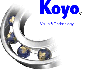 KOYO Общий каталог подшипников качения (PDF, 5 МБ)
